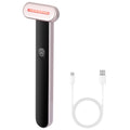 Red Light Therapy Facial Wand